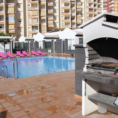 Studio In Benalmadena Costa 101433 Hotel Екстериор снимка